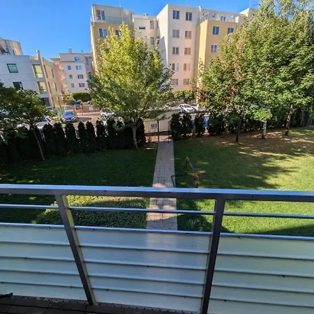 Modern In Near Center Sofia