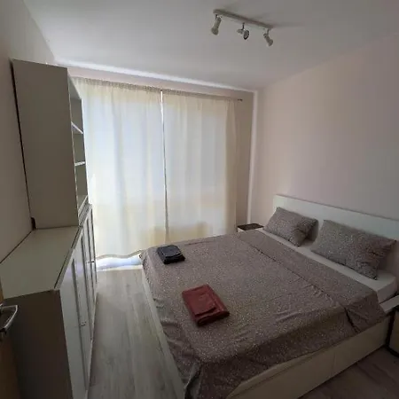 Apartment Modern In Near Center Sofia