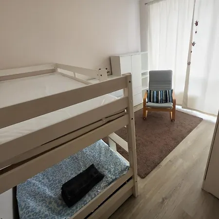 Modern In Near Center Sofia