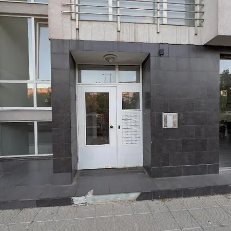 Modern Apartment Near City Center Apartman Szófia