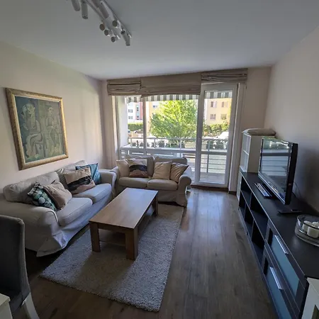 Modern In Near Center Sofia