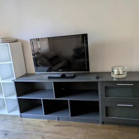 Modern In Near Center Апартаменты София