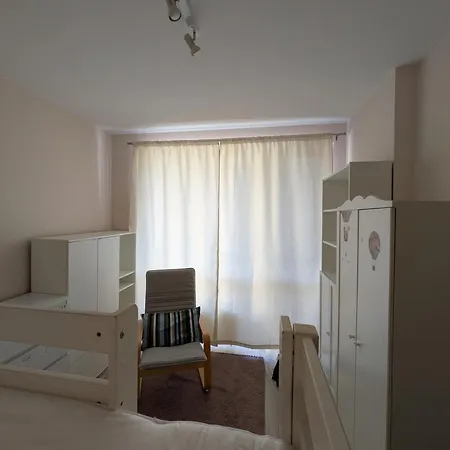 Апартаменты Modern In Near Center София