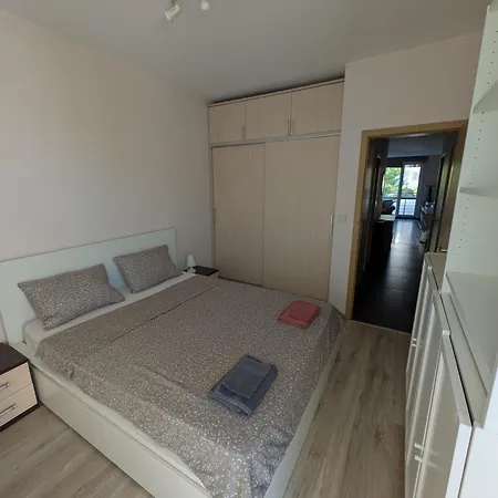 Modern In Near Center