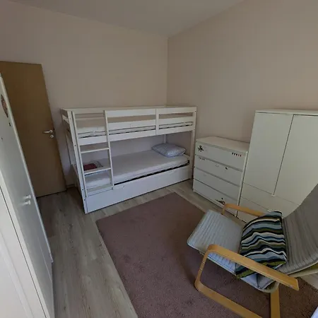 Modern In Near Center Апартаменты *