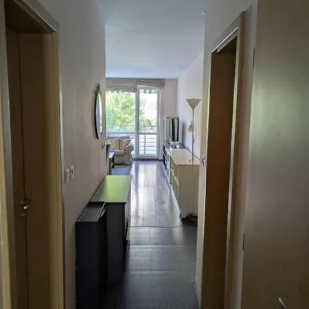 Апартаменты Modern In Near Center *