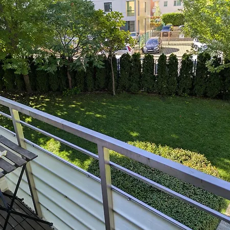 Modern In Near Center Апартаменты