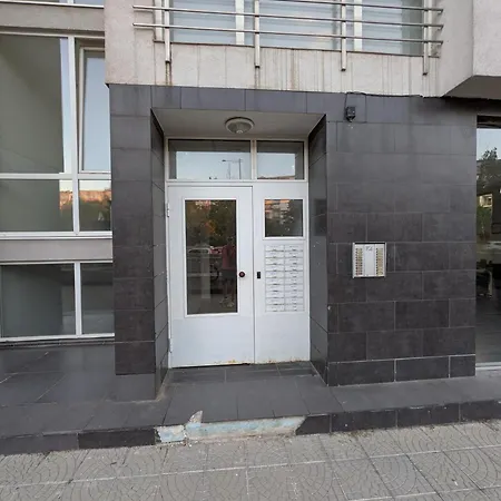 Lejlighed Modern In Near Center Sofia