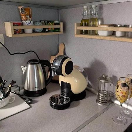 Modern In Near Center София