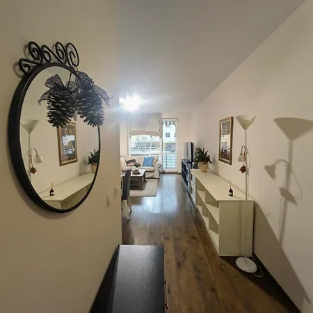 Apartmán Modern In Near Center