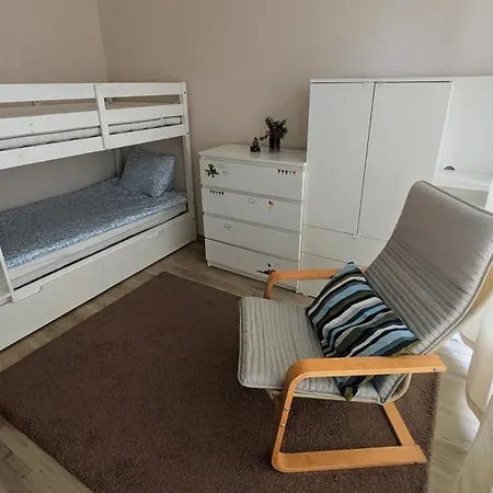 Modern In Near Center София