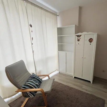 Modern In Near Center * София