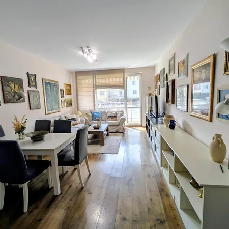 Apartmán Modern Near Center Sofie