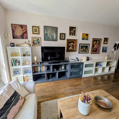 Apartmán Modern Near Center *