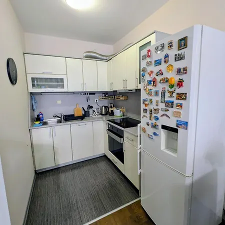 Apartmán Modern Near Center Sofie