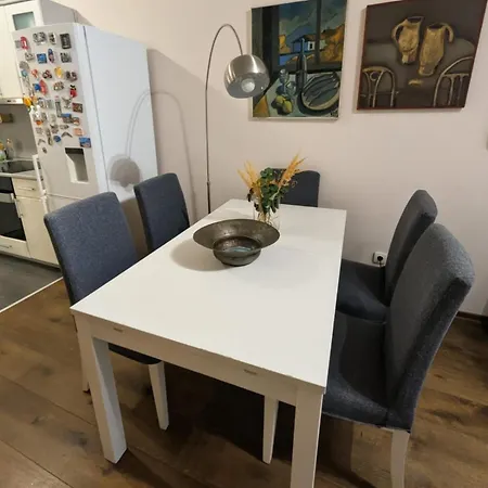 Apartmán Modern Near Center