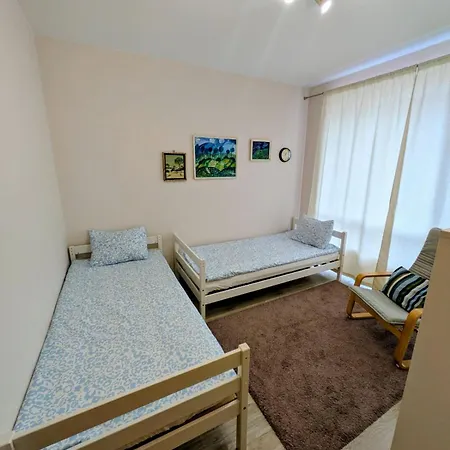 Modern Near Center Apartmán Sofie