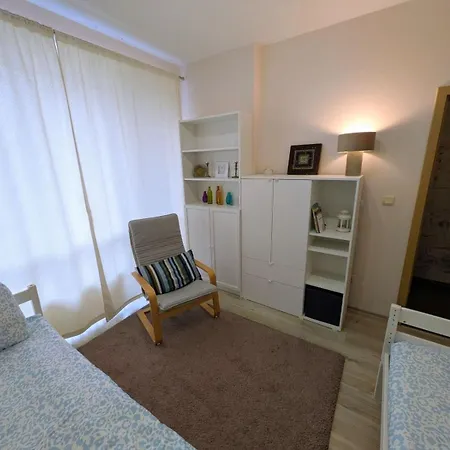 Apartmán Modern Near Center Sofie