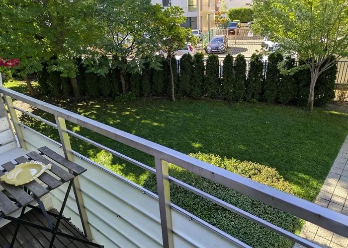 Modern In Near Center София