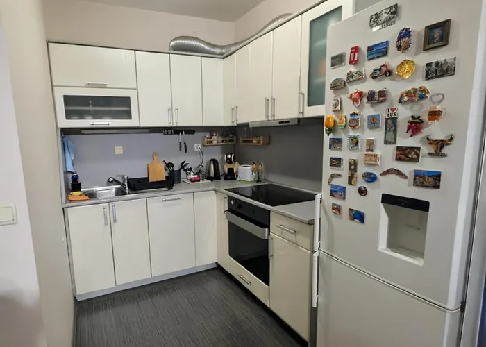 Modern In Near Center * Σόφια