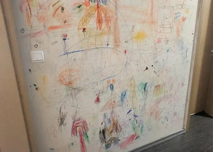 Modern In Near Center