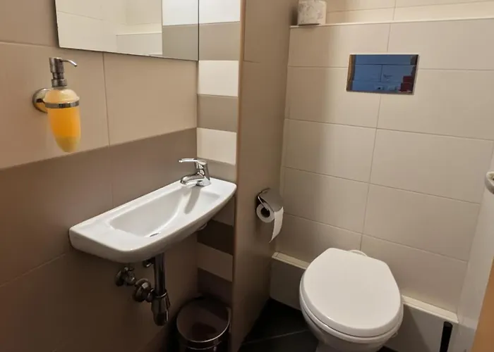 Apartamento Modern In Near Center