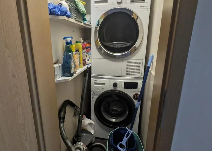 Modern In Near Center * София