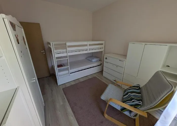 Modern In Near Center * София