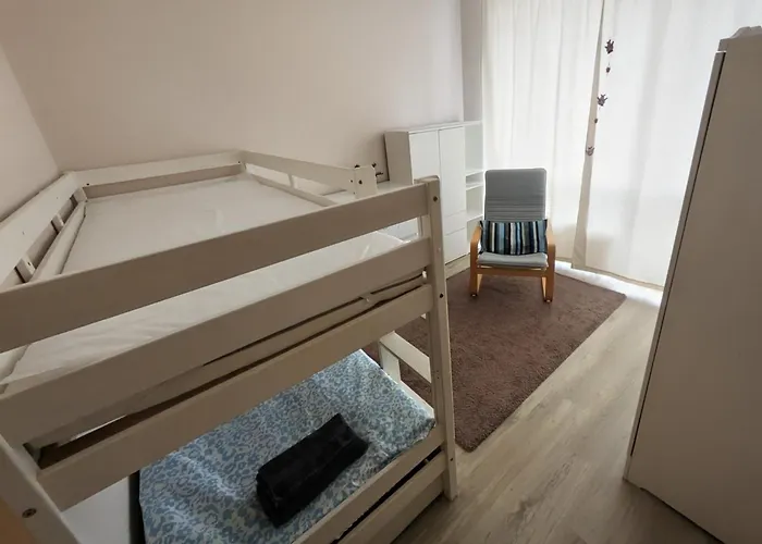 Modern In Near Center София