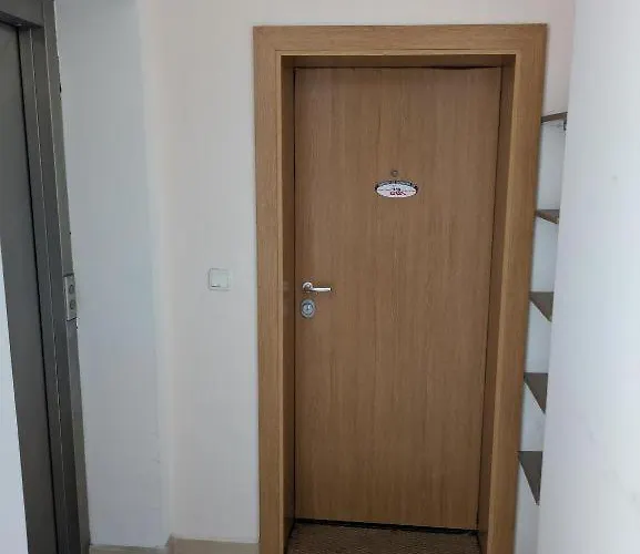 Modern In Near Center