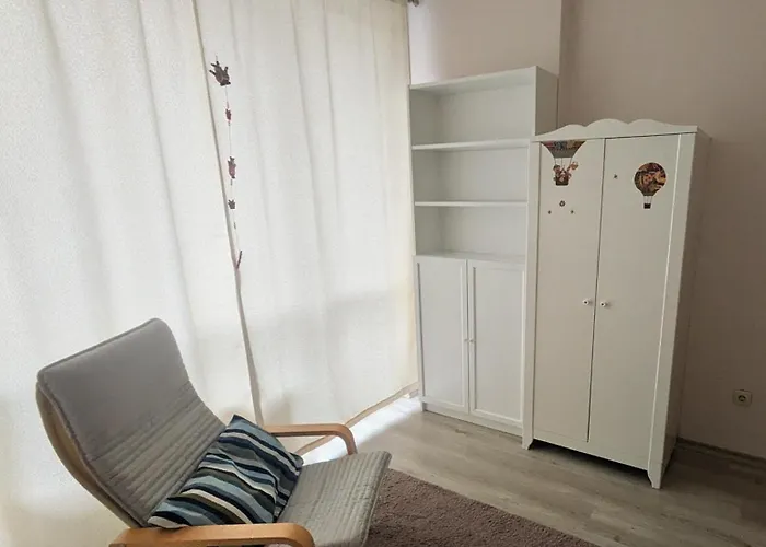 Modern In Near Center * Σόφια