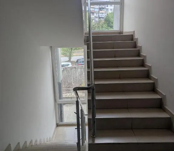 Modern In Near Center