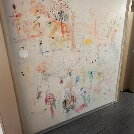 Modern In Near Center