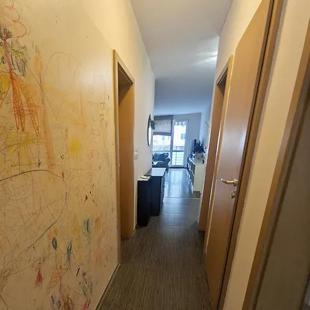 Modern In Near Center