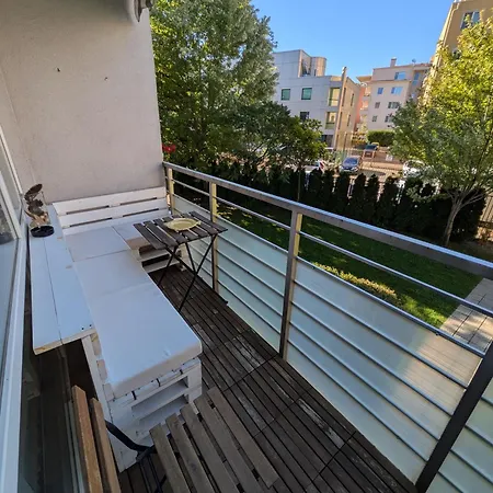 Lägenhet Modern In Near Center Sofia