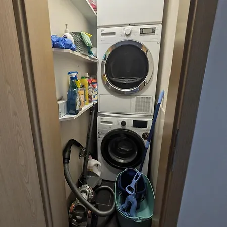 Modern In Near Center * Sofia